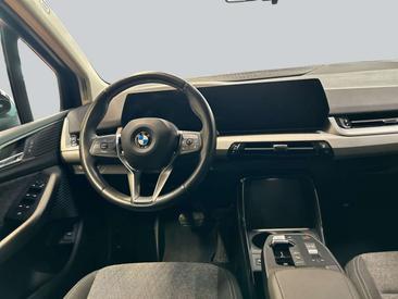 BMW Série 2 Gran Turismo 218d — photo 15