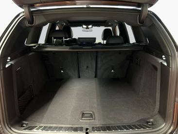 BMW iX3 — photo 7
