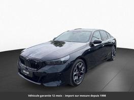 BMW I5 Touring XDrive40 - 2025 - Joinsteer - #1
