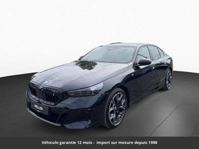 BMW I5 Touring XDrive40 - 2025 - Joinsteer - #1