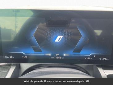 BMW I5 Touring XDrive40 — photo 3