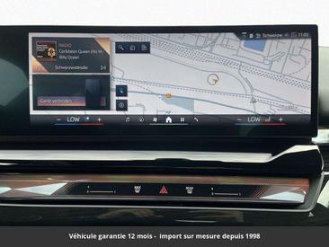 BMW I5 Touring XDrive40 — photo 4