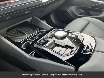 BMW I5 Touring XDrive40 — photo 5