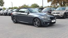 BMW Série 2 Berline 230i - 2021 - Joinsteer - #1