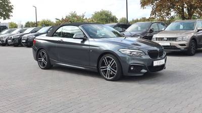 BMW Série 2 Berline 230i - 2021 - Joinsteer - #1