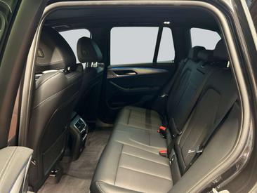 BMW iX3 — photo 10