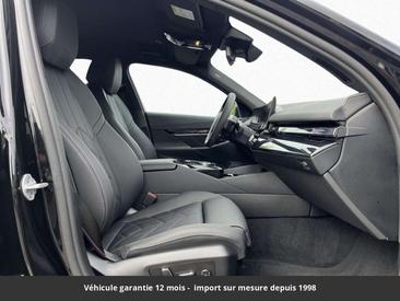 BMW I5 Touring XDrive40 — photo 8
