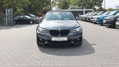 BMW Série 2 Berline 230i