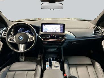 BMW iX3 — photo 12