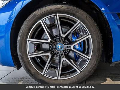 BMW I4 Gran Coupé M50 - 2023 - Joinsteer - #1
