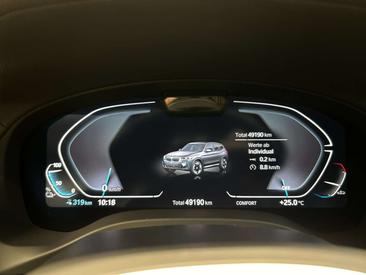 BMW iX3 — photo 16