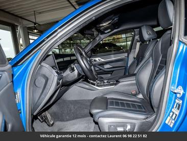 BMW I4 Gran Coupé M50 — photo 3