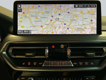 BMW iX3 — photo 17