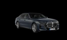 BMW Série 7 Berline 740d XDrive - 2023 - Joinsteer - #1