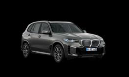 BMW X5 XDrive40i - 2024 - Joinsteer - #1