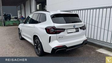 BMW iX3 — photo 2