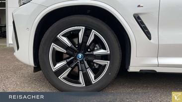 BMW iX3 — photo 3