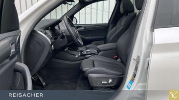 BMW iX3 — photo 4