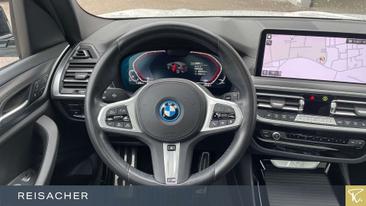 BMW iX3 — photo 5