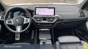 BMW iX3 — photo 6