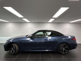 BMW Série 4 Berline M440iM - 2025 - Joinsteer - #1
