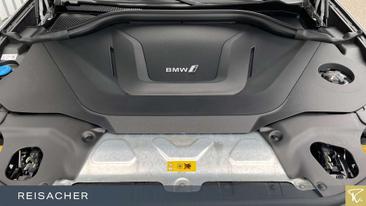 BMW iX3 — photo 7