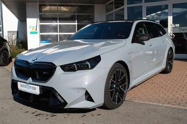 BMW M5 Berline CS — photo 2