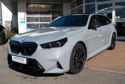 BMW M5 Berline CS
