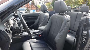 BMW Série 2 Berline 230i — photo 15