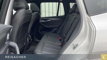 BMW iX3 — photo 8