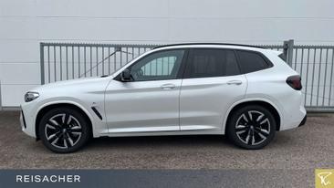 BMW iX3 — photo 9