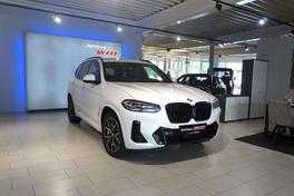 BMW X3 XDrive30e - 2024 - Joinsteer - #1