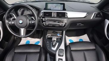 BMW Série 2 Berline 230i — photo 16