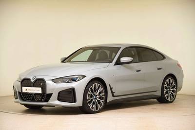 BMW I4 Gran Coupé EDrive35 - 2023 - Joinsteer - #1