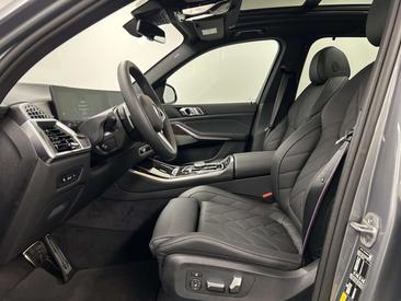 BMW X5 XDrive50e PHEV — photo 3