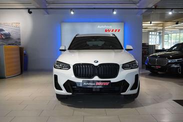 BMW X3 XDrive30e — photo 2