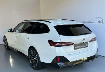 BMW Série 5 535d — photo 2