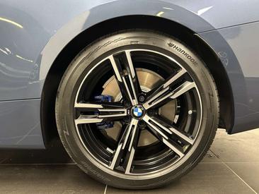 BMW Série 4 Berline M440iM — photo 5