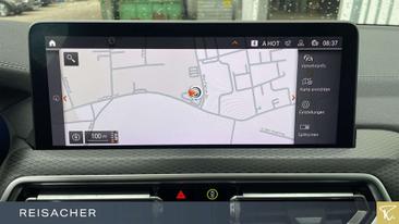 BMW iX3 — photo 13