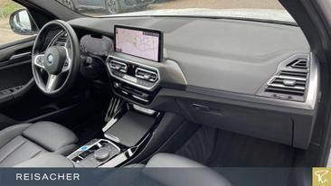 BMW iX3 — photo 14