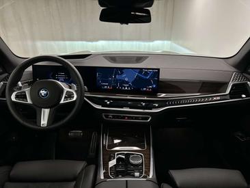 BMW X5 XDrive50e PHEV — photo 4