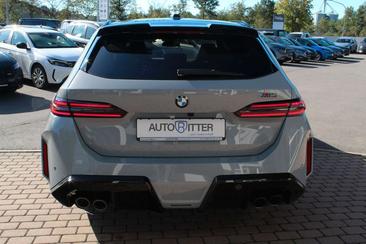BMW M5 Berline CS — photo 4
