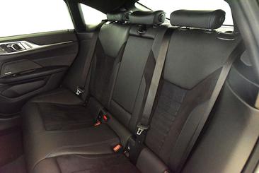 BMW I4 Gran Coupé EDrive35 — photo 6
