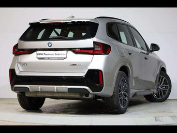 BMW X1 XDrive25e — photo 2