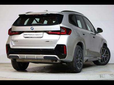 BMW X1 XDrive25e