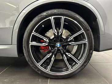 BMW X5 XDrive50e PHEV — photo 5