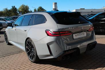 BMW M5 Berline CS — photo 5