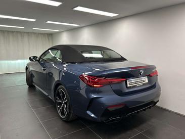 BMW Série 4 Berline M440iM — photo 9