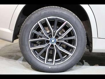 BMW X1 XDrive25e — photo 4