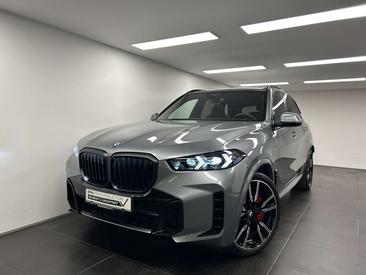 BMW X5 XDrive50e PHEV — photo 6